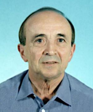 Mario Rosalen