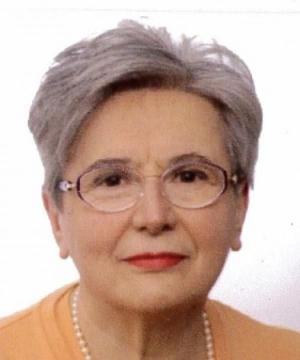 RITA MILENA MIOTTI in BURASCHI