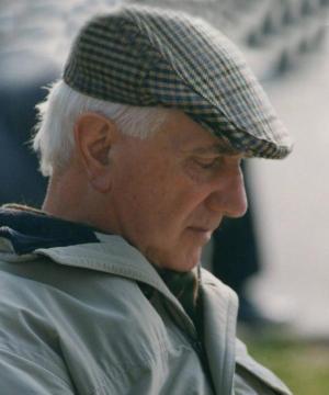 ROMANO FERRARIO