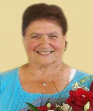 ANGIOLINA D'ALONZO
