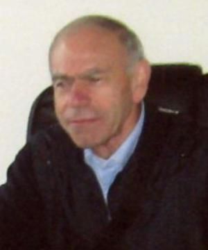 Luigino Tomei