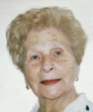 LINA GERON