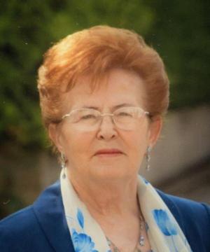 Rosana Mazzaro