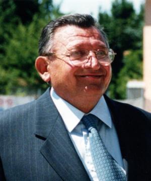 Antonio Mantellato