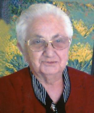 GRAZIA MENCHISE