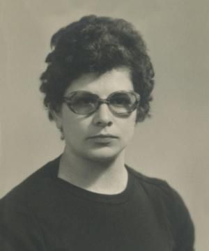 Lidia Teresina Colautti