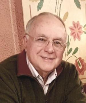 GIANFRANCO ZORATTI
