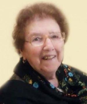 MARIA STANISCIA