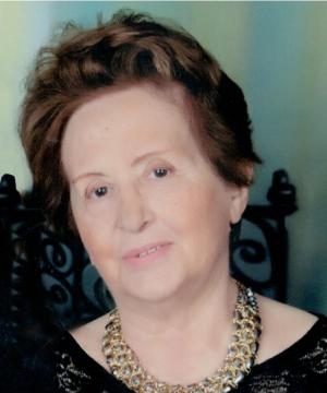 MARIA FREGNI