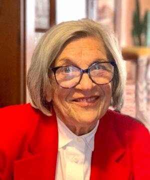 Augusta Morasset