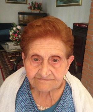 Maria De Cupis