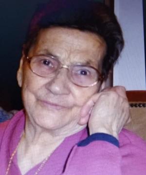 CATERINA PUCCIO
