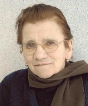 Iolanda Burella