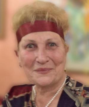 LINA BIASIOLO (MARIA)