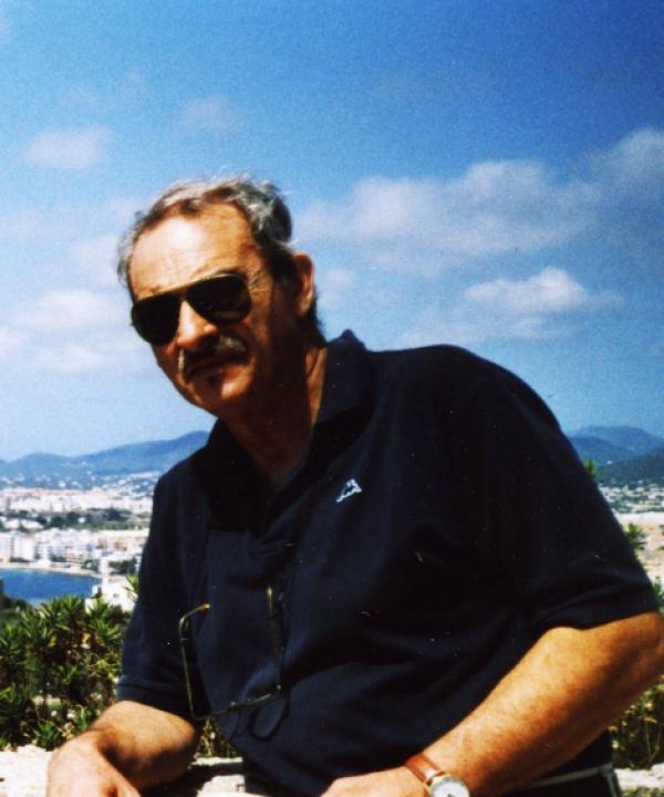 Saverio La Ferla