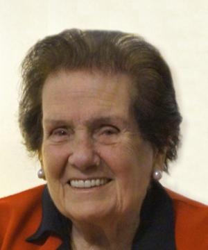ANNITA SPIANDORELLO
