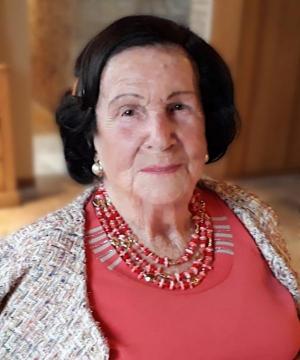 Marcella Pascotto