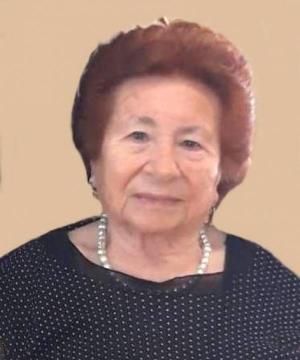 Maria Antonietta Ruggiero