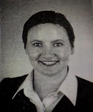ANNAMARIA GIACOMINI