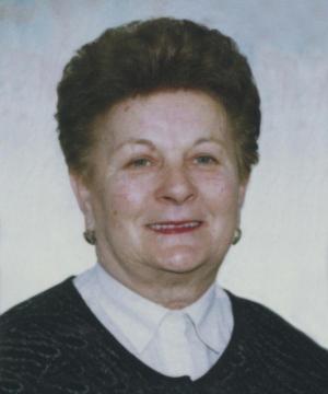 Luigia Lenarduzzi