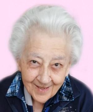 ELVIRA ZOPPELLARO