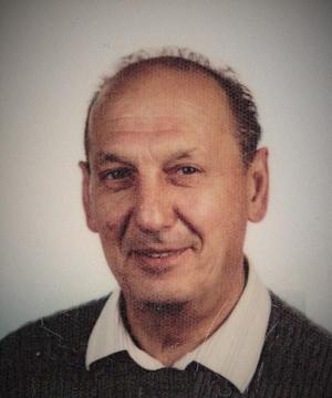 ALCIDE MARINI