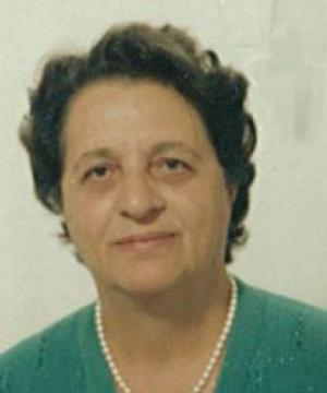ROSA DEL FABRO