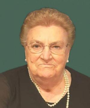 DORA MARTINELLI