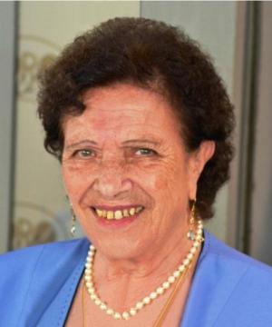 Pierina Pavanello