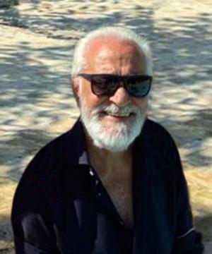Antonio Manzi