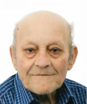 WALTER BONETTI