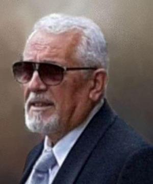 ALBERTO MARINI