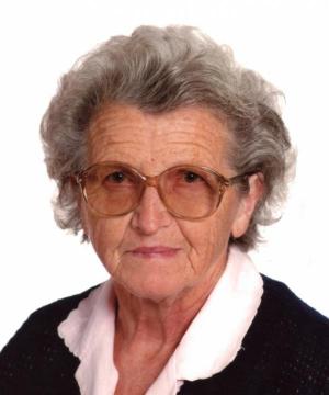 Maria Buosi