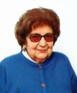 Angiolina Chiarottin