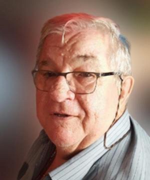 Giancarlo Camarotto