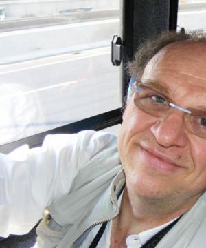 Giancarlo Pierobon