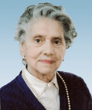 ROSA MARANO ved. GENNARO