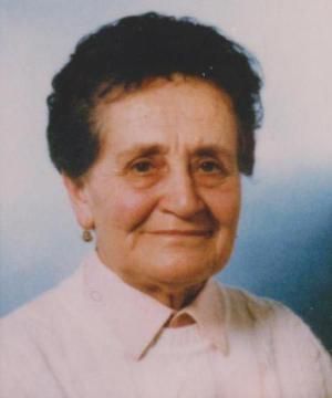 MARIA GUBBELINI