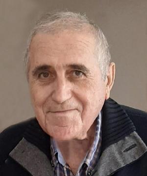 ROBERTO CAZZARO