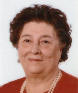 GIANNINA BERTO