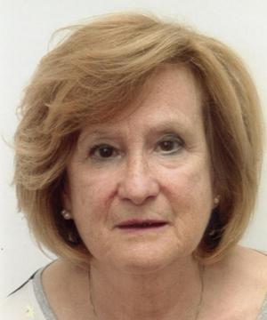 Loretta Dalfovo