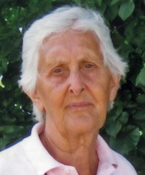 MARIA ZULIANI
