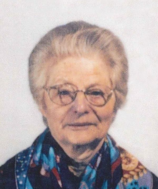 Clelia Reginato