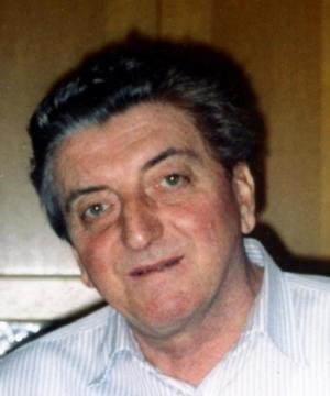 Mario Bravin