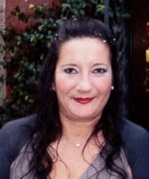 MARIA DEGANI in GENOVESE