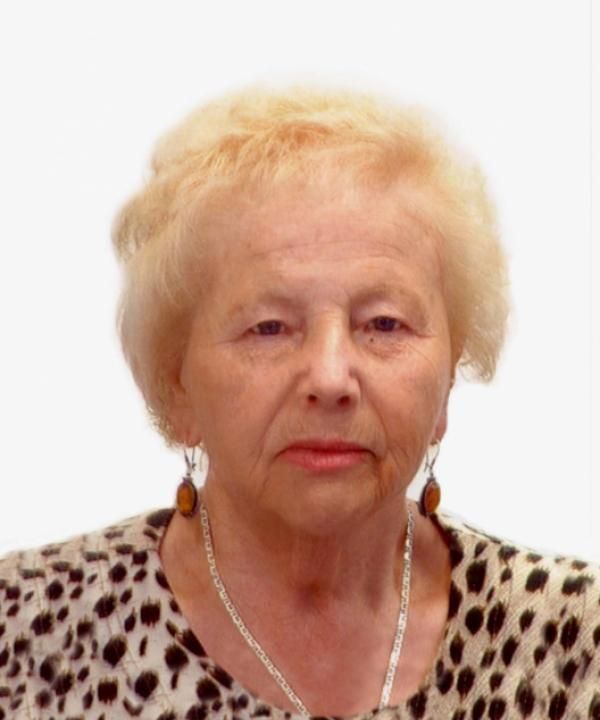 Maria Regina Bagnati