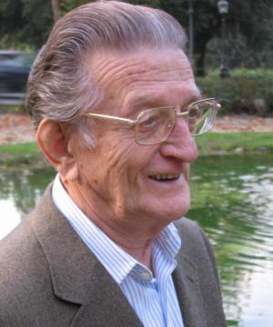 DINO PODRECCA