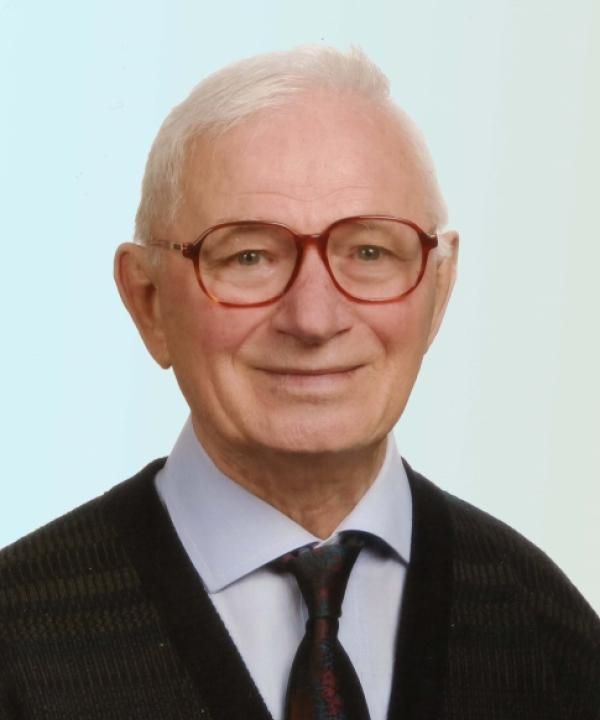 Armando Ghirardin
