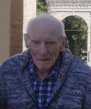Antonio Cassin