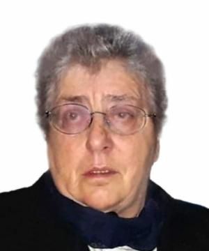 ROSA GIULIA TURATI